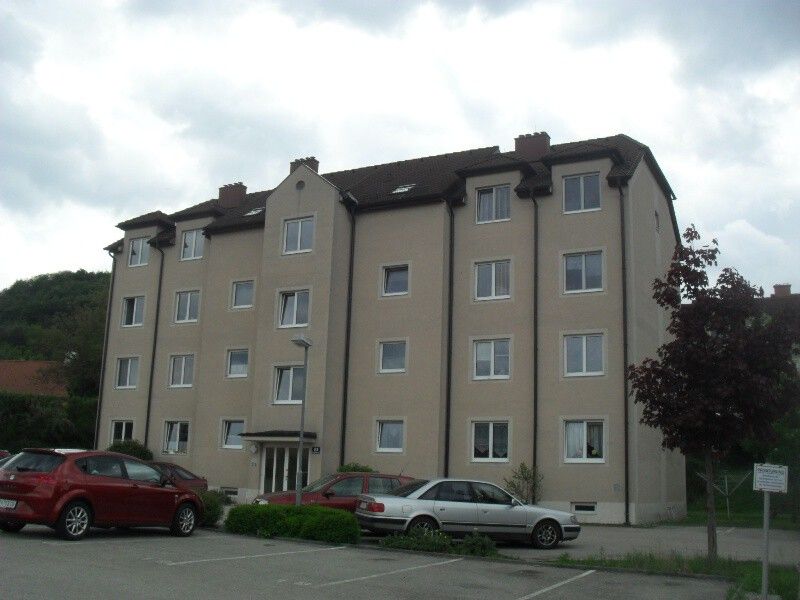 3-Zimmer-Wohnung, Top 10 /  / 3508 Hrfarth / Bild 2