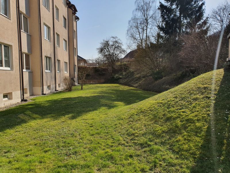 3-Zimmer-Wohnung, Top 10 /  / 3508 Hrfarth / Bild 1