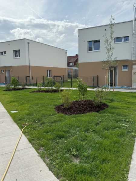 4-Zimmer-Wohnung mit Terrasse und Garten, Top 17C /  / 2700 Wiener Neustadt / Bild 3