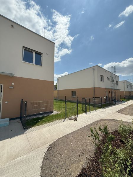 4-Zimmer-Wohnung mit Terrasse und Garten, Top 17C /  / 2700 Wiener Neustadt / Bild 8