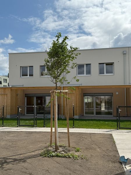 4-Zimmer-Wohnung mit Terrasse und Garten, Top 17C /  / 2700 Wiener Neustadt / Bild 4
