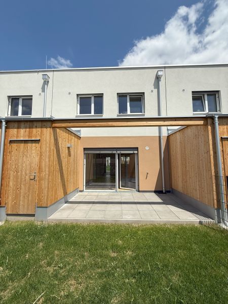 4-Zimmer-Wohnung mit Terrasse und Garten, Top 17C /  / 2700 Wiener Neustadt / Bild 7