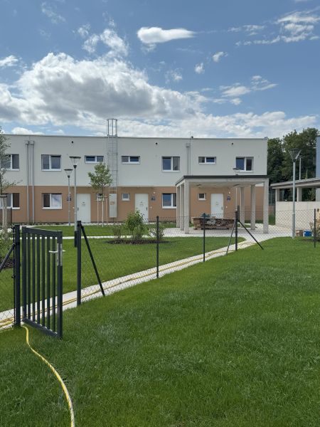 4-Zimmer-Wohnung mit Terrasse und Garten, Top 17C /  / 2700 Wiener Neustadt / Bild 7