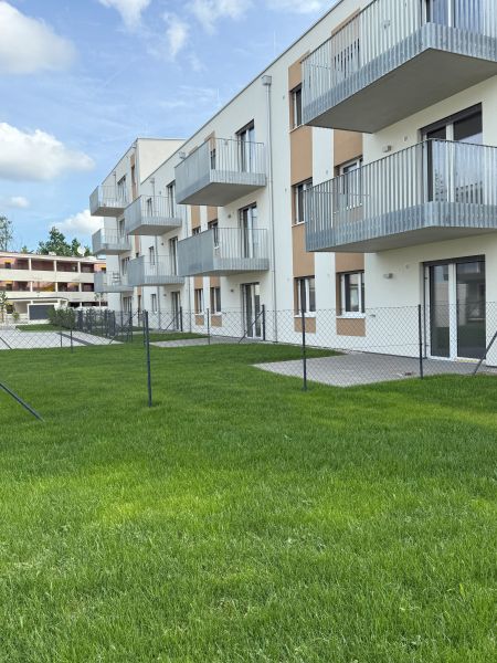 3-Zimmer-Wohnung mit Balkon, Top 9 /  / 2700 Wiener Neustadt / Bild 4