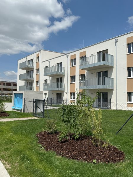 3-Zimmer-Wohnung mit Balkon, Top 9 /  / 2700 Wiener Neustadt / Bild 7