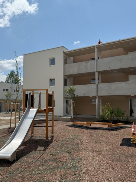 3-Zimmer-Wohnung mit Balkon, Top 9 /  / 2700 Wiener Neustadt / Bild 9