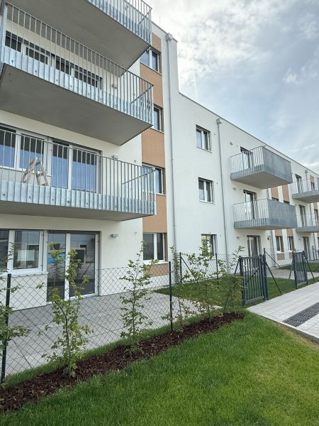 3-Zimmer-Wohnung mit Balkon, Top 9 /  / 2700 Wiener Neustadt / Bild 3