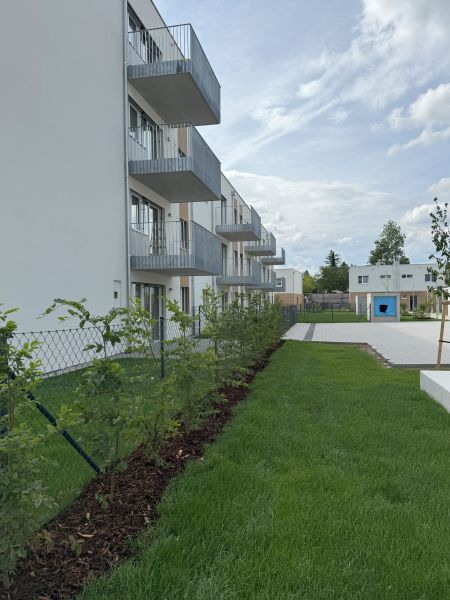3-Zimmer-Wohnung mit Balkon, Top 9 /  / 2700 Wiener Neustadt / Bild 5