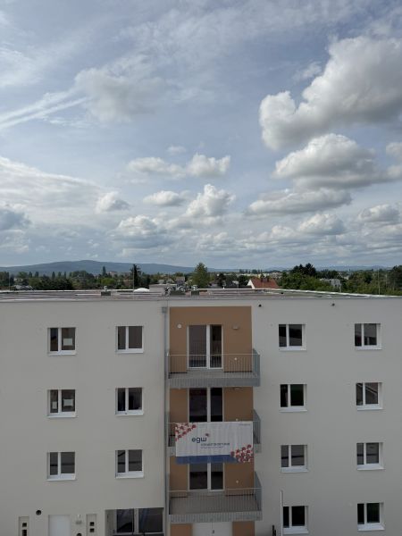 3-Zimmer-Wohnung mit Balkon, Top 9 /  / 2700 Wiener Neustadt / Bild 0