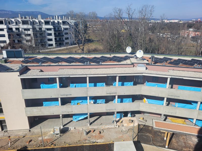 ERSTBEZUG! 2-Zimmer-Wohnung mit Balkon, Top 12 /  / 2700 Wiener Neustadt / Bild 1