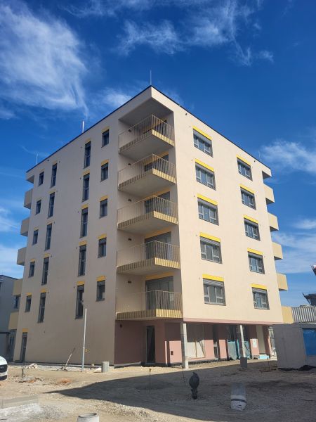 ERSTBEZUG! 2-Zimmer-Wohnung mit Balkon, Top 12 /  / 2700 Wiener Neustadt / Bild 6