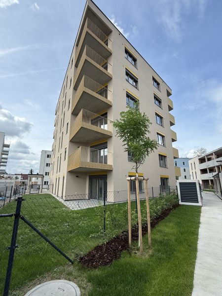 ERSTBEZUG 3-Zimmer-Wohnung mit Balkon, Top 11 /  / 2700 Wiener Neustadt / Bild 5