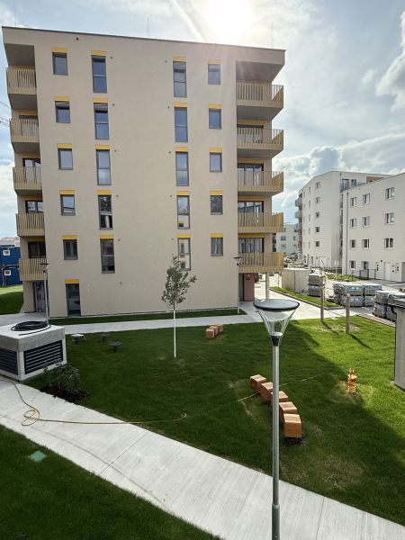 ERSTBEZUG 3-Zimmer-Wohnung mit Balkon, Top 11 /  / 2700 Wiener Neustadt / Bild 6