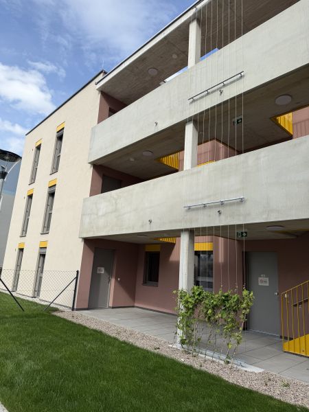ERSTBEZUG 3-Zimmer-Wohnung mit Balkon, Top 11 /  / 2700 Wiener Neustadt / Bild 4