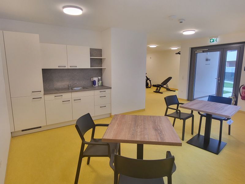 ERSTBEZUG! 2-Zimmer-Wohnung mit Balkon, Top 20 /  / 2700 Wiener Neustadt / Bild 1