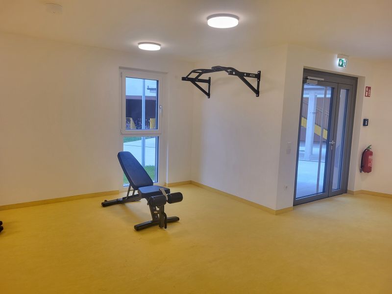 ERSTBEZUG! 2-Zimmer-Wohnung mit Balkon, Top 20 /  / 2700 Wiener Neustadt / Bild 0