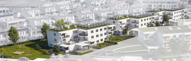 2-Zimmer-Wohnung mit Terrasse und Garten, Top 4 /  / 2700 Wiener Neustadt / Bild 4