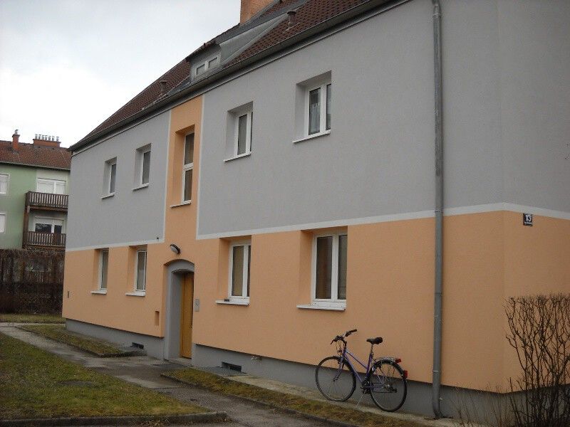 3-Zimmer-Wohnung, Top 5 /  / 3425 Langenlebarn / Bild 1