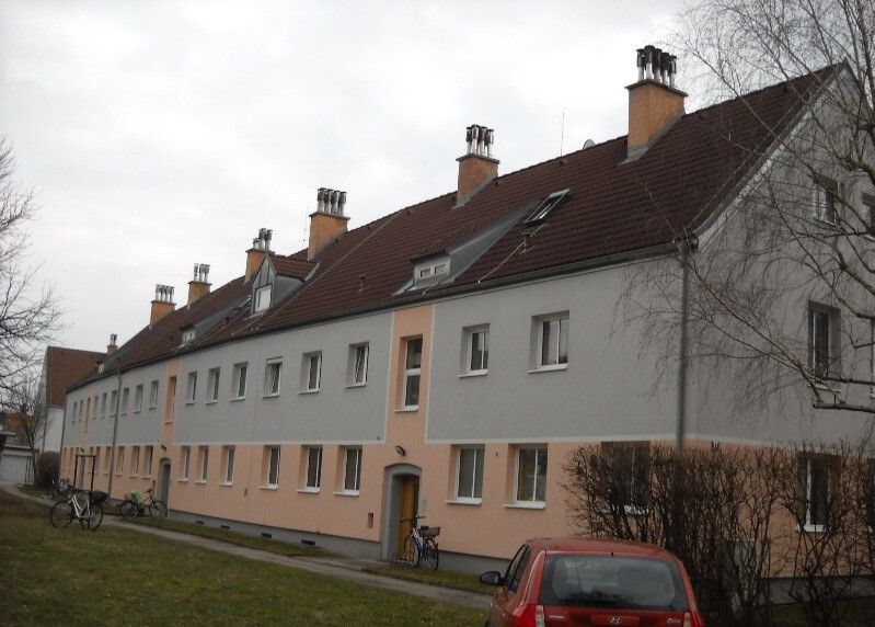 3-Zimmer-Wohnung, Top 5 /  / 3425 Langenlebarn / Bild 3
