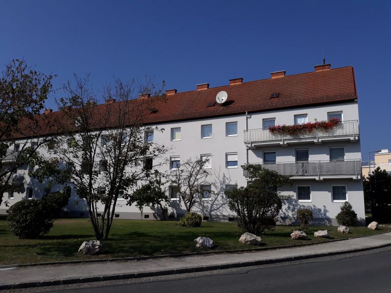 3-Zimmer-Wohnung, Top 206 /  / 2700 Wiener Neustadt / Bild 1