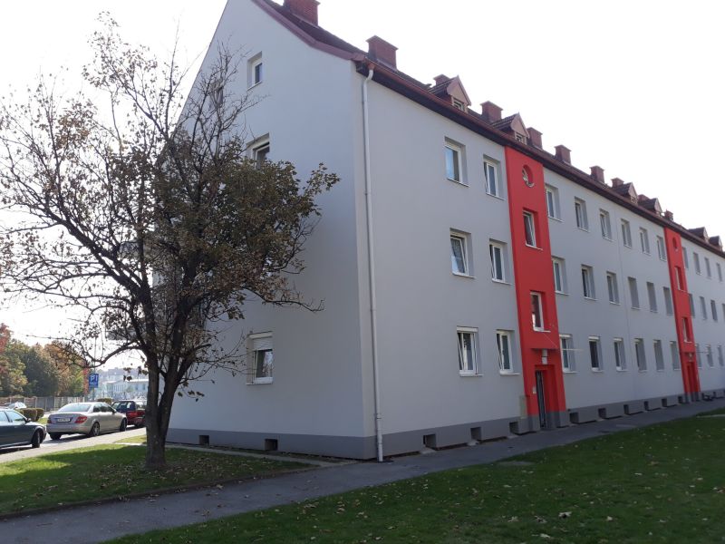 3-Zimmer-Wohnung, Top 206 /  / 2700 Wiener Neustadt / Bild 0