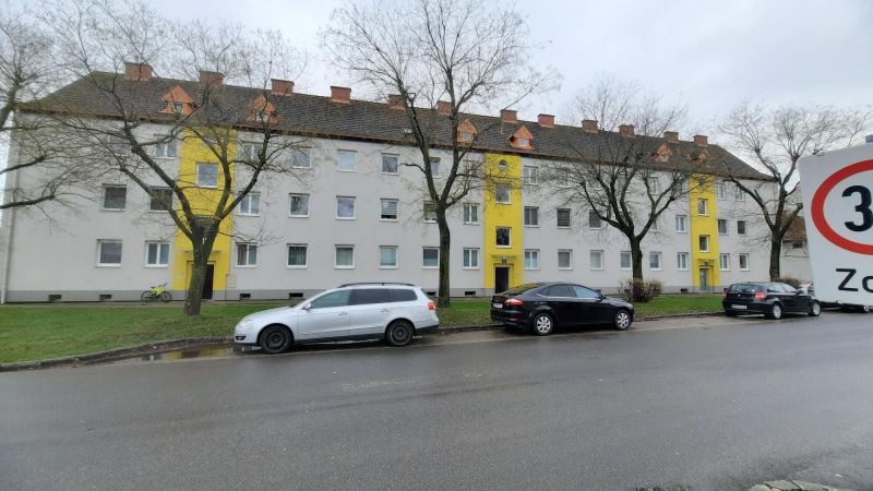3-Zimmer-Wohnung, Top 206 /  / 2700 Wiener Neustadt / Bild 3