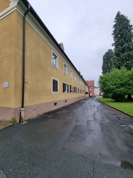 2-Zimmer-Wohnung, Top 53 /  / 8530 Deutschlandsberg / Bild 3