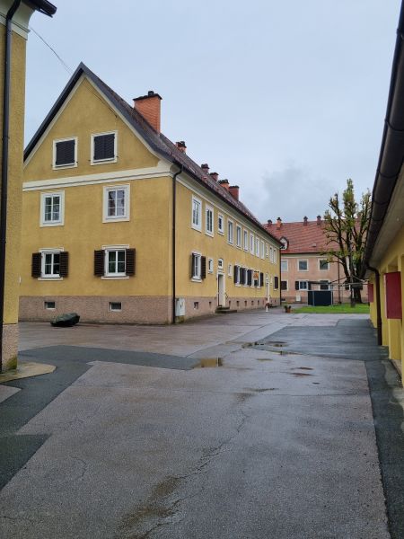 2-Zimmer-Wohnung, Top 53 /  / 8530 Deutschlandsberg / Bild 4