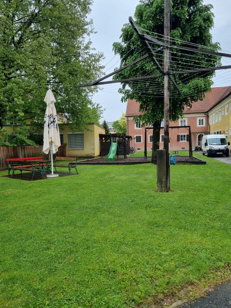 2-Zimmer-Wohnung, Top 53 /  / 8530 Deutschlandsberg / Bild 9