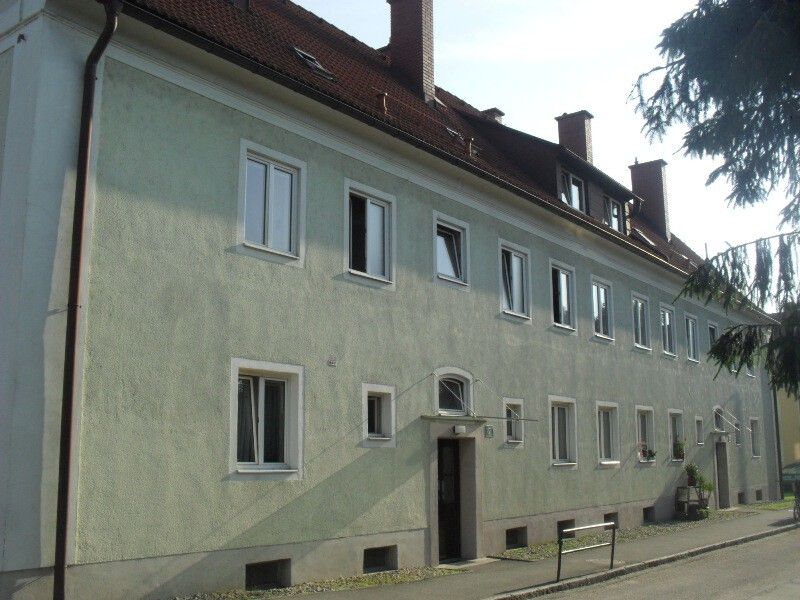 2-Zimmer-Wohnung, Top 5 /  / 8430&nbsp;Leibnitz / Bild 1