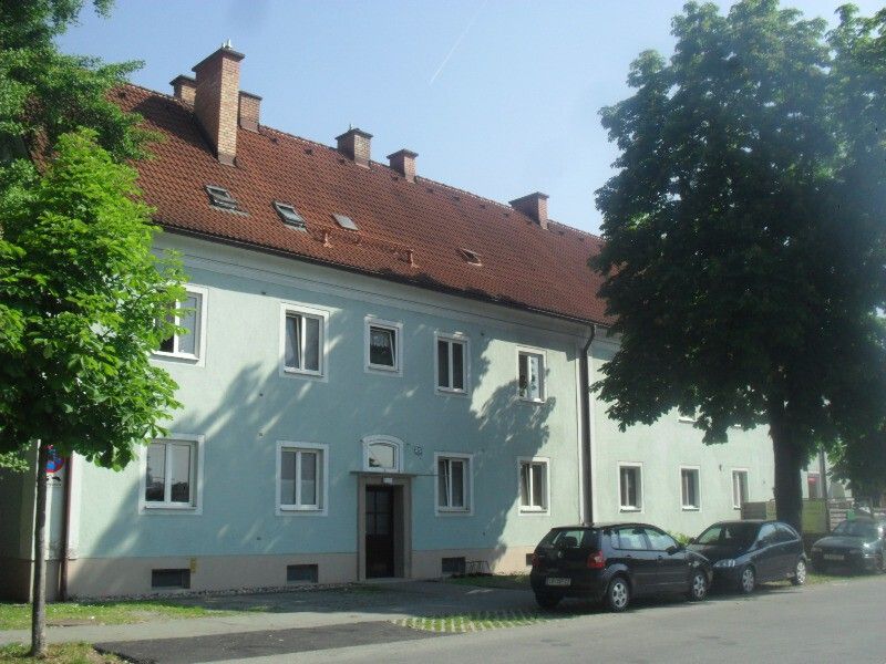 2-Zimmer-Wohnung, Top 5 /  / 8430&nbsp;Leibnitz / Bild 2
