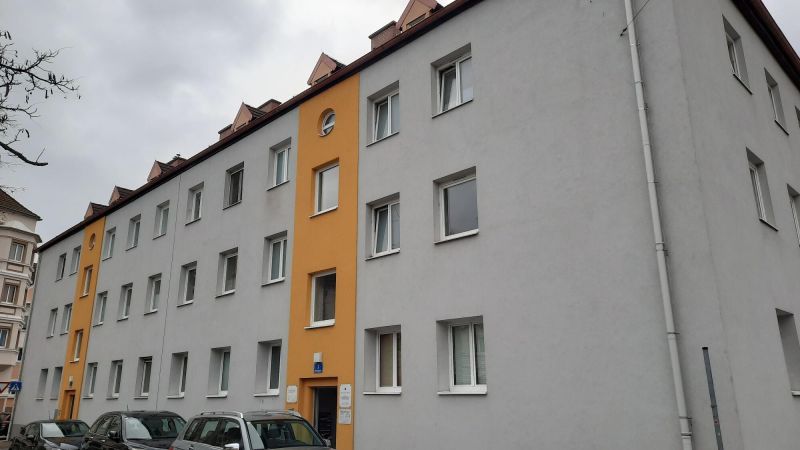 3-Zimmer-Wohnung, Top 29
