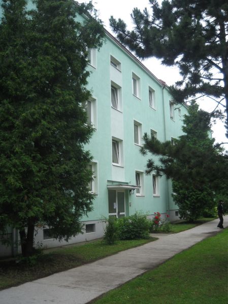 2-Zimmer-Wohnung mit Loggia, Top 21 /  / 2700&nbsp;Wiener Neustadt / Bild 0