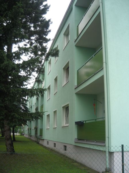 2-Zimmer-Wohnung mit Loggia, Top 21 /  / 2700&nbsp;Wiener Neustadt / Bild 1