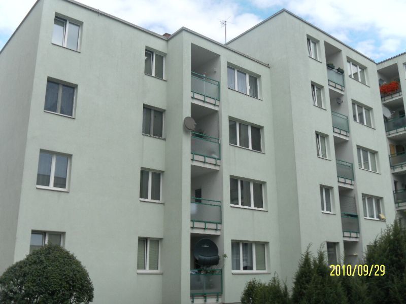 4-Zimmer-Wohnung mit Loggia, Top 68 /  / 3500&nbsp;Krems / Bild 1