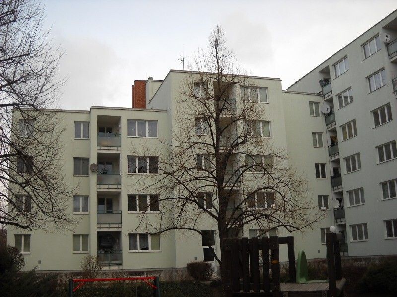 4-Zimmer-Wohnung mit Loggia, Top 68 /  / 3500&nbsp;Krems / Bild 2