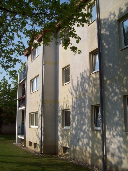 3-Zimmer-Wohnung mit Balkon, Top 3 / / 2401 Fischamend / Bild 1