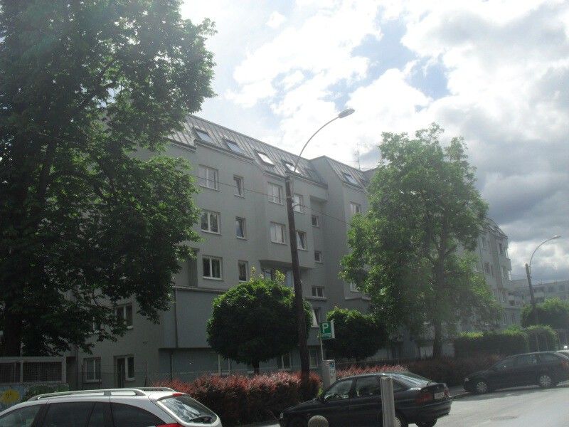 4-Zimmer-Wohnung, Top 75 / / 8010 Graz / Bild 3