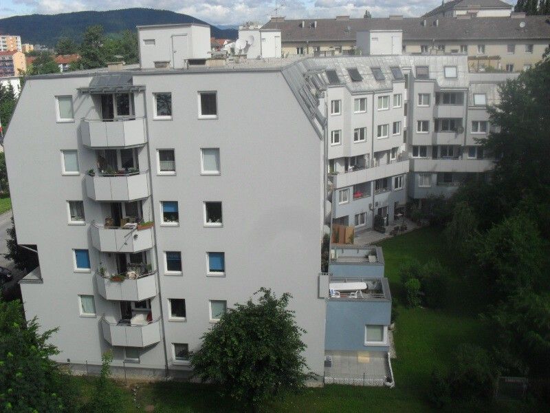 4-Zimmer-Wohnung, Top 75 / / 8010 Graz / Bild 2