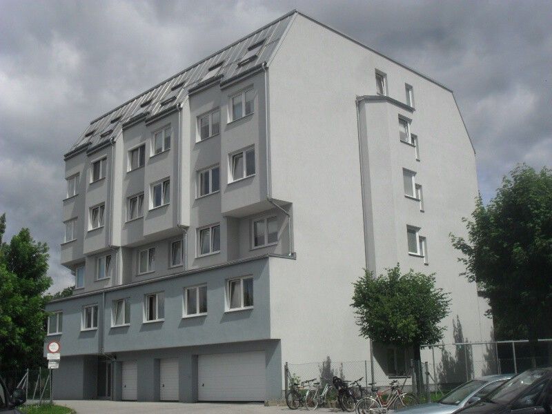 4-Zimmer-Wohnung, Top 75