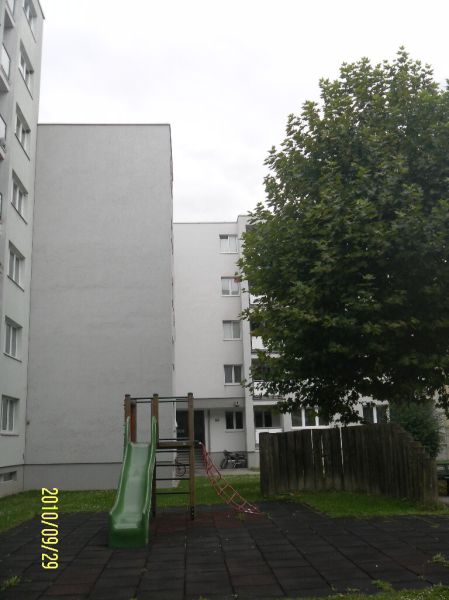 3-Zimmer-Wohnung mit Loggia, Top 51 /  / 3500&nbsp;Krems / Bild 2