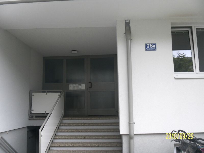 3-Zimmer-Wohnung mit Loggia, Top 51 /  / 3500&nbsp;Krems / Bild 1