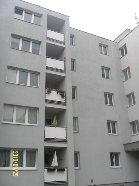 3-Zimmer-Wohnung mit Loggia, Top 51 /  / 3500&nbsp;Krems / Bild 0