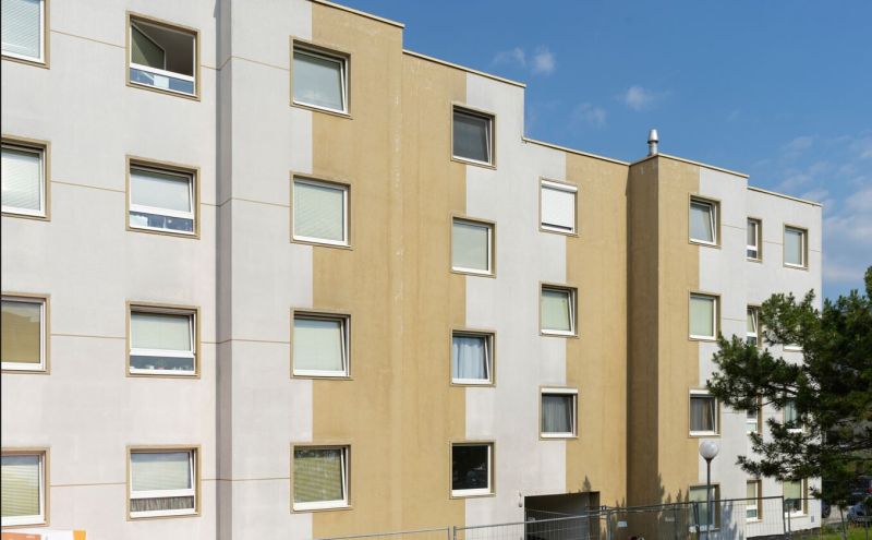 2-Zimmer-Wohnung mit Loggia, Top 501 /  / 2700 Wiener Neustadt / Bild 1