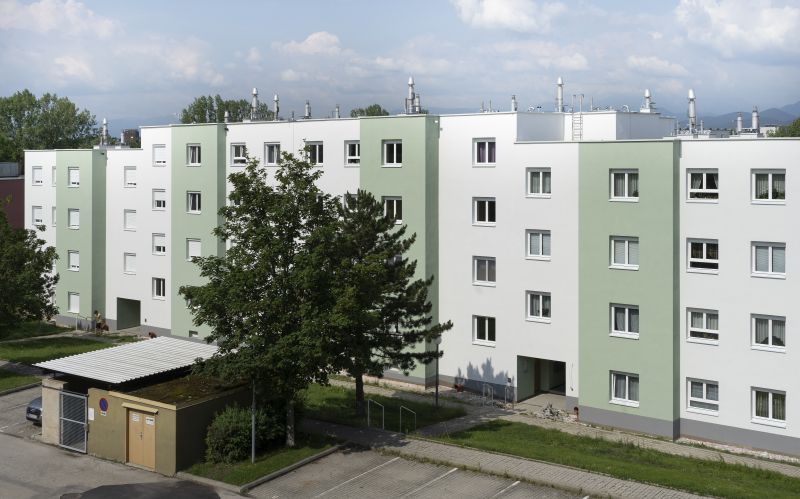 2-Zimmer-Wohnung mit Loggia, Top 501