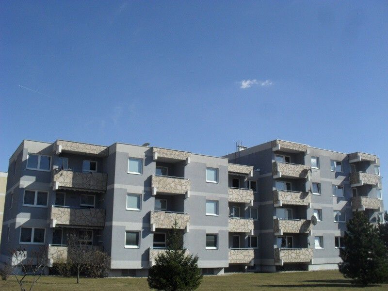3-Zimmer-Wohnung mit Balkon, Top 208