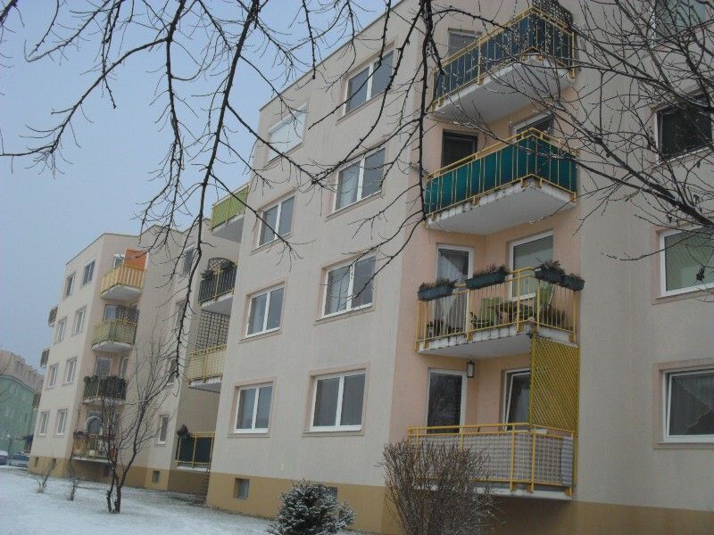 3-Zimmer-Wohnung mit Balkon, Top 111 /  / 2700&nbsp;Wiener Neustadt / Bild 1