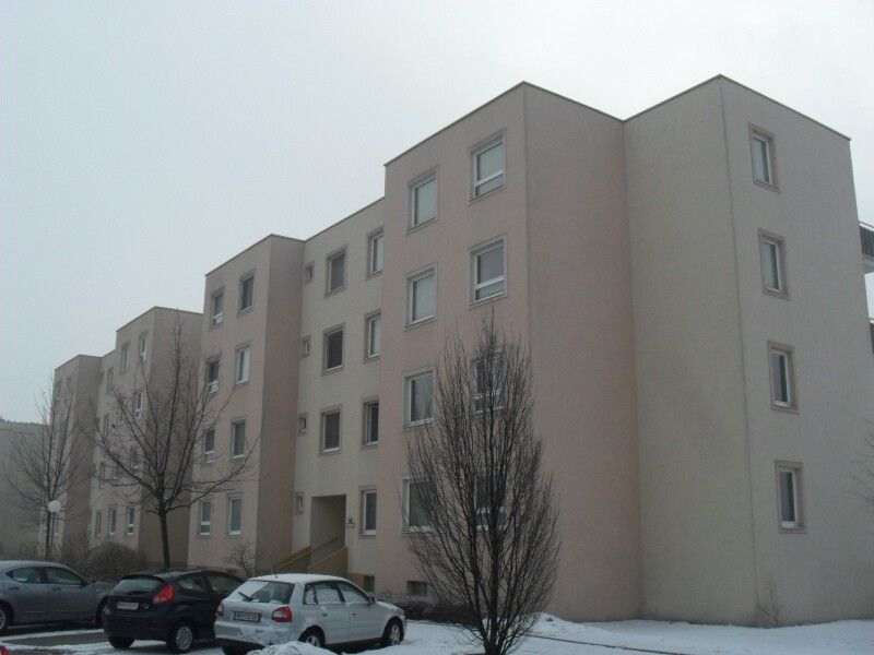 3-Zimmer-Wohnung mit Balkon, Top 111