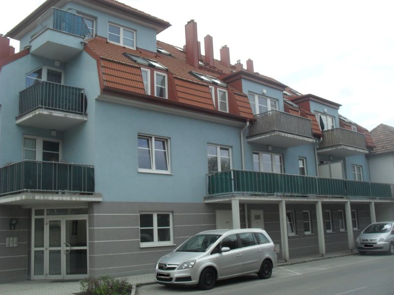 2-Zimmer-Wohnung mit Terrasse, Top 16 /  / 2721&nbsp;Bad Fischau / Bild 0