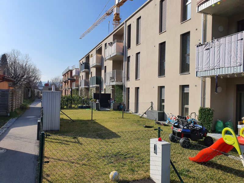 3-Zimmer-Wohnung mit Balkon, Top 11 /  / 3500 Krems / Bild 3